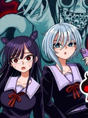 箭在弦上 漫画世界